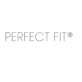 Perfect fit logo