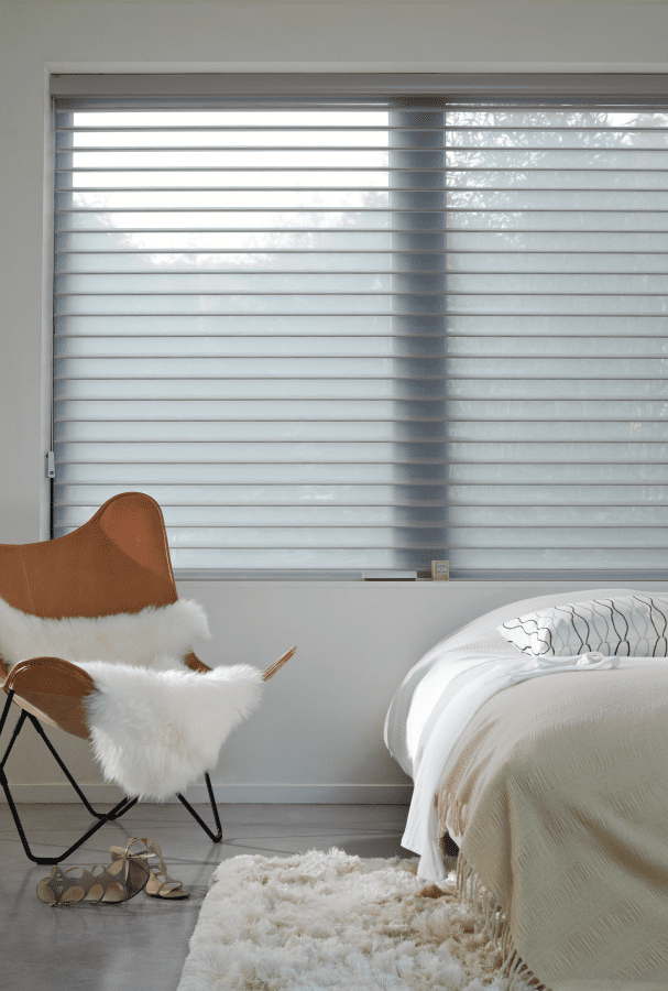 Luxaflex® Silhouette Blinds