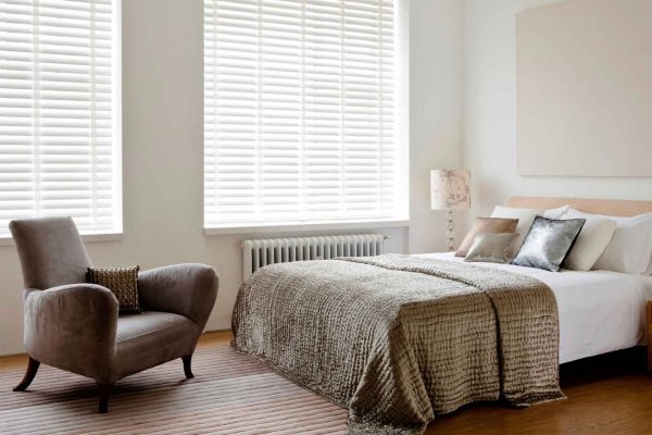 best blinds styles for bedrooms