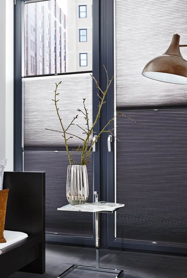 transition blinds