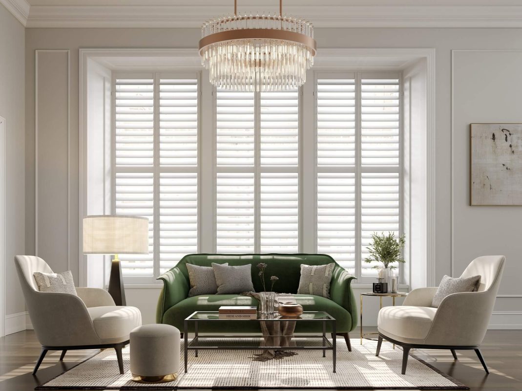 Why Window Shutters Are the Smart Choice for Homeowners This Summer