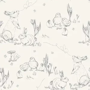 LITTLE FRIENDS BO CREAM