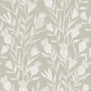 THISTLE HESSIAN