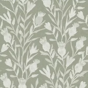 THISTLE SAGE