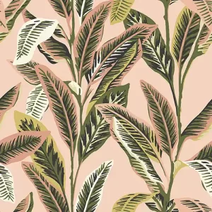 TROPICAL PALM LF FIESTA