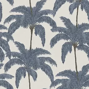 VINTAGE PALM INDIGO