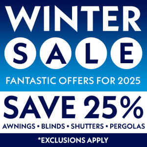 Start 2025 with Broadview’s 25% Off Winter Sale!