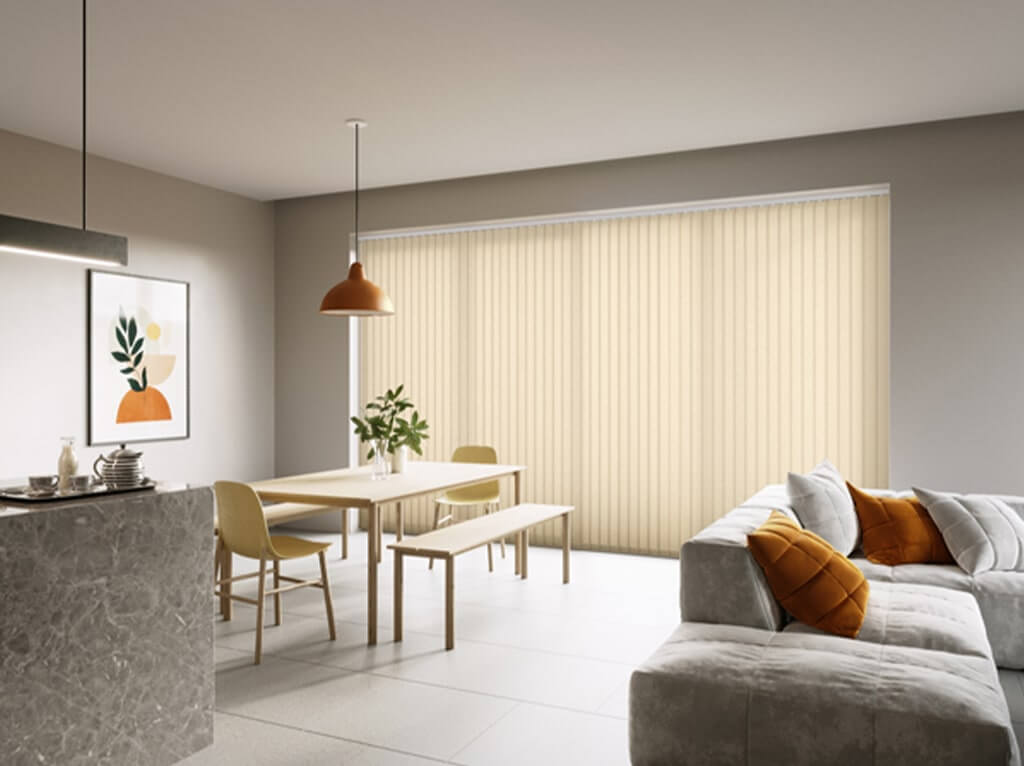 blinds for your bi-fold doors
