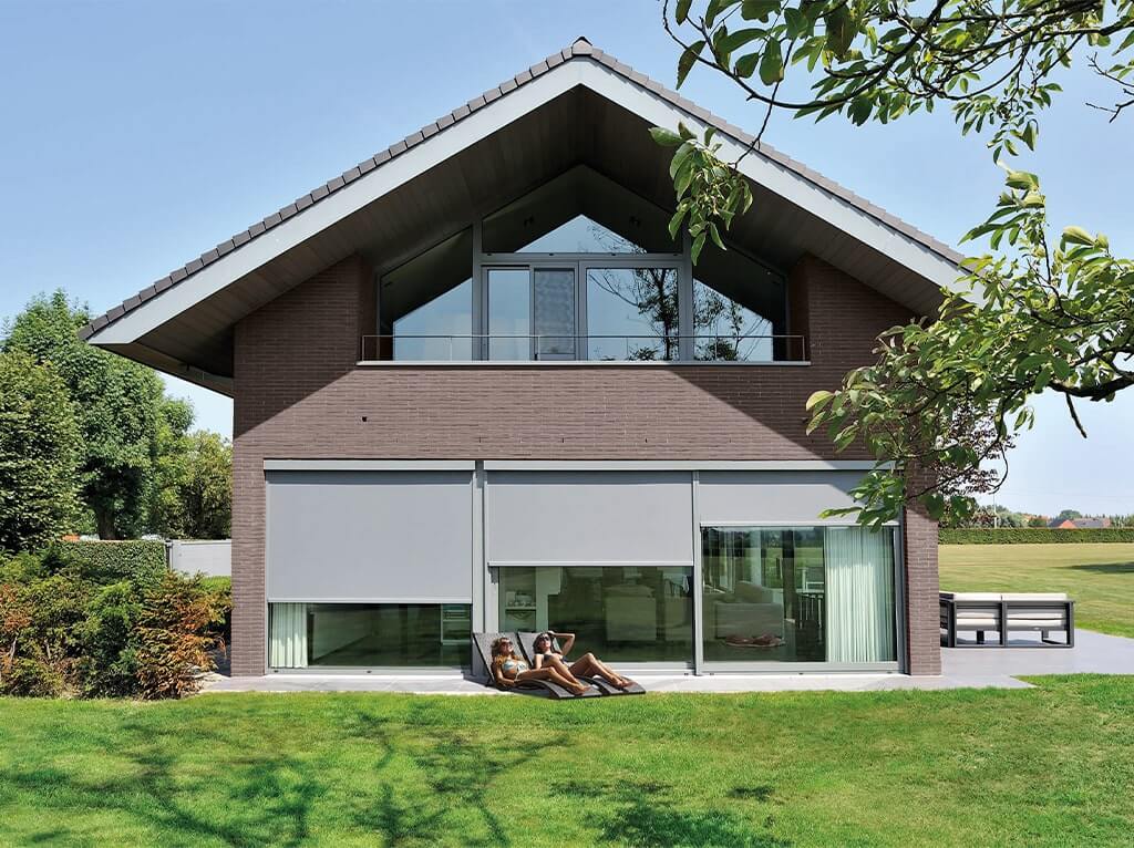 how to stop your home overheating this summer