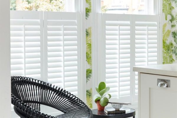 explore our range of window shutters