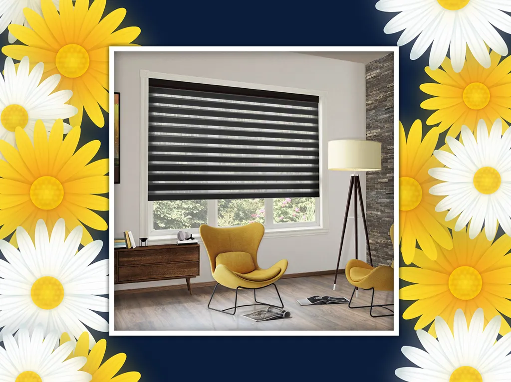 Spring Sale Blinds