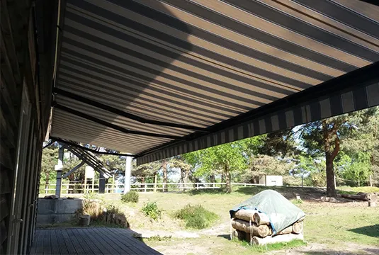 Awning B34=5