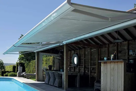 Awning B50