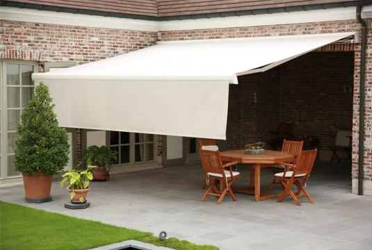 Awning B38