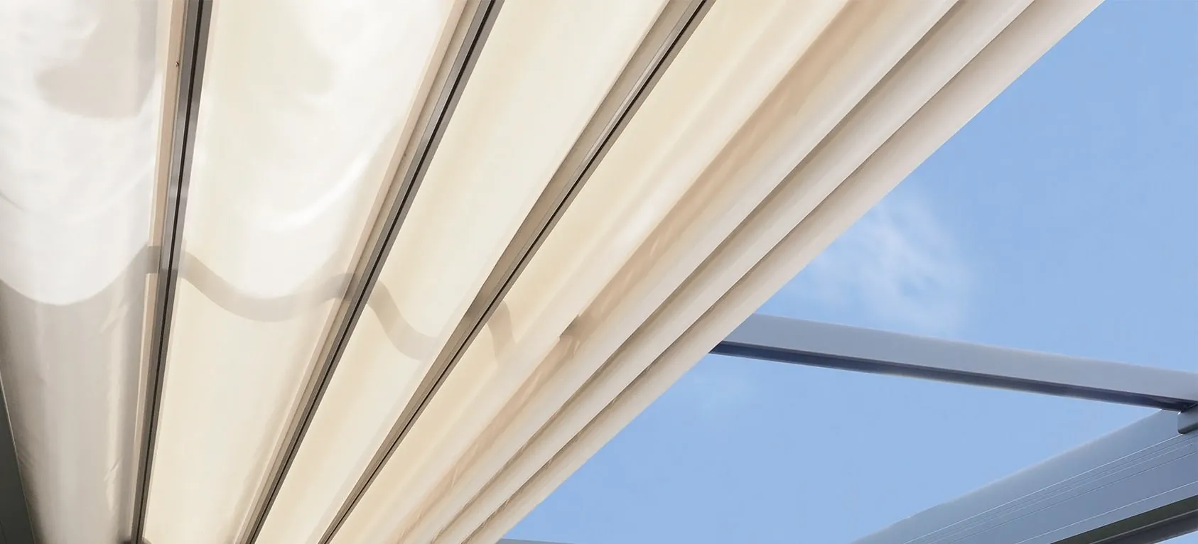 Retractable Garden Awnings
