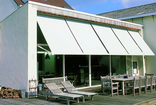 B2100 Awning Drop Arm