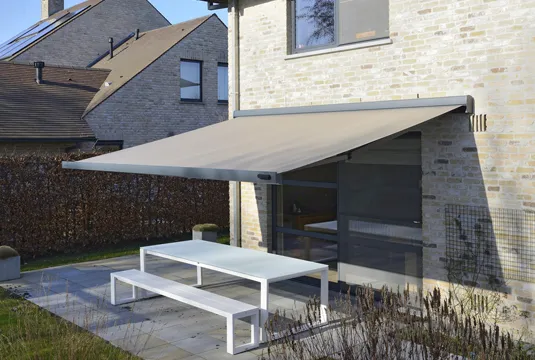 B24 Elite Awning
