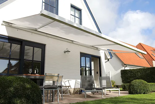 B27 Elite Awning