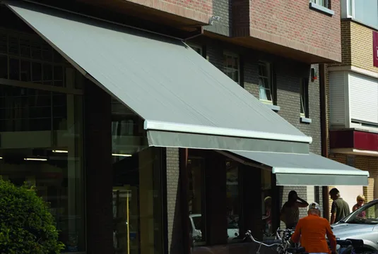 Awning B34 & B34 XL
