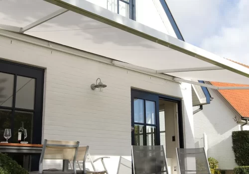 B27 Elite Awning